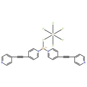 MOF:SIFSIX-2-Cu金屬有機骨架cas:1428136-87-1的應(yīng)用