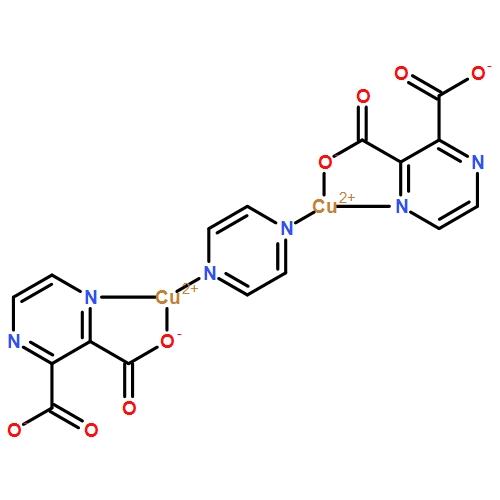 CPL-1金屬有機(jī)骨架cas:220578-75-6