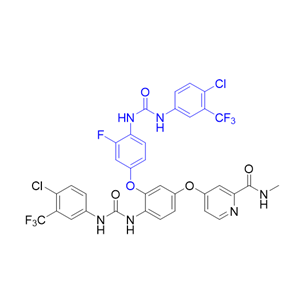 瑞戈非尼雜質(zhì)05