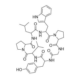 王不留行環(huán)肽C