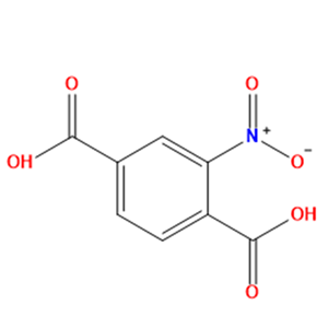 2-硝基對(duì)苯二甲酸