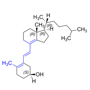 維生素D3雜質(zhì)05