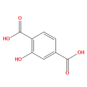 2-羥基對(duì)苯二甲酸