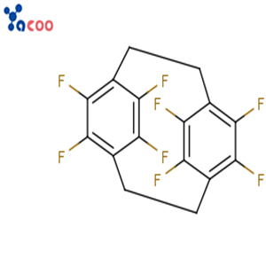 派瑞林F粉 