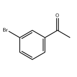 間溴苯乙酮