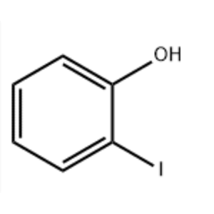 2-碘苯酚