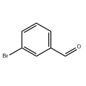 間溴苯甲醛