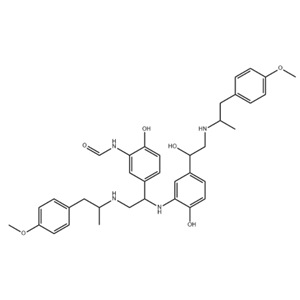 福莫特羅EP雜質(zhì)F