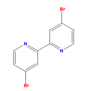 4,4'-二溴-2,2'-聯(lián)吡啶