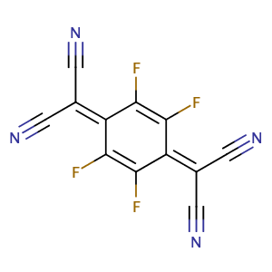 2,3,5,6-四氟-7,7',8,8'-四氰二甲基對苯醌