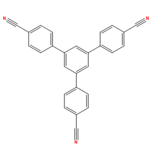 1,3,5-三（4-氰基苯基）苯