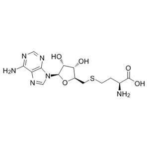 S-(5'-腺苷)-L-高半胱氨酸