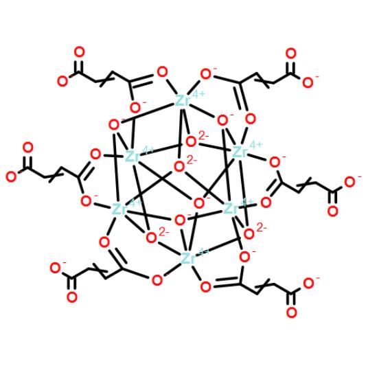 MOF:CAS:1355974-78-5金屬有機框架MOF-801(Zr)