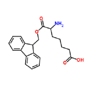 芴甲氧羰?；?6-氨基己酸