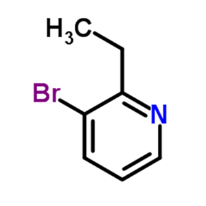 3-溴-2-乙基吡啶