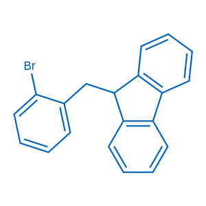 9-(2-溴芐基)-9H-芴