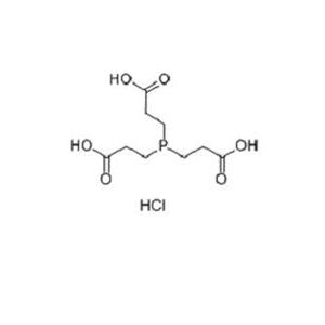 三(2-羰基乙基)磷鹽酸鹽