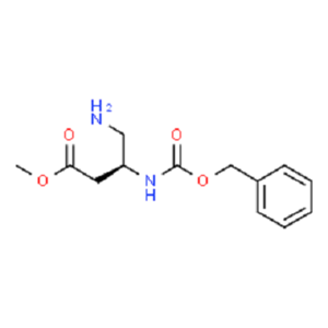 Z-Dbu-OMe.HCl (S)