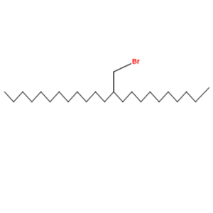 1-溴-2-癸基十四烷