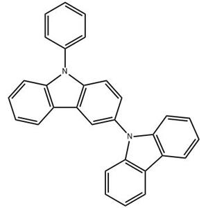 N-苯基-3,3'-雙咔唑