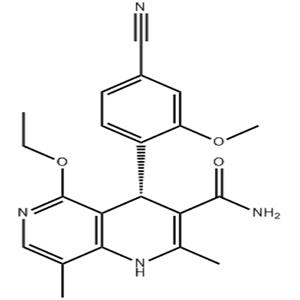 非奈利酮