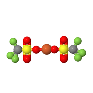 59163-91-6；三氟甲磺酸鐵(II)