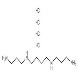 精胺四鹽酸鹽