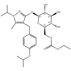 瑞格列凈-在研產(chǎn)品