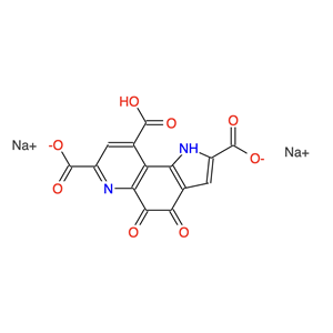 吡咯喹啉醌二鈉鹽