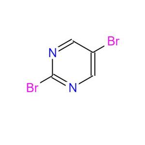 2,5-二溴嘧啶
