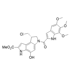 (S)-SECO-DUOCARMYCIN SA