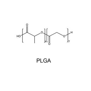 聚丙交酯-乙交酯，聚乳酸-羥基乙酸共聚物