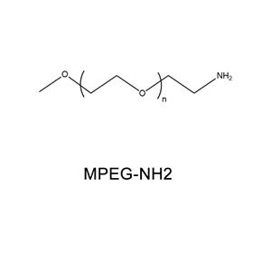 甲氧基聚乙二醇-氨基、氨基化聚乙二醇