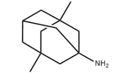 3,5-二甲基金剛胺CAS號:19982-08-2