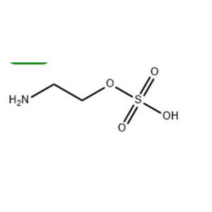 2-氨基乙基硫酸氫酯