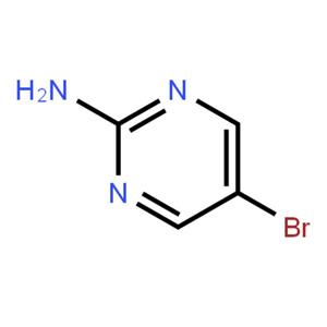 2-氨基-5-溴嘧啶