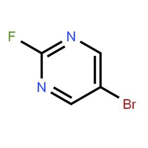 5-溴-2-氟嘧啶