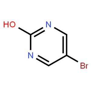 5-溴-2-羥基嘧啶