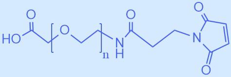 羧基 聚乙二醇 馬來(lái)酰亞胺.jpg