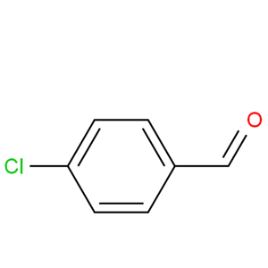 對氯苯甲醛