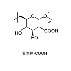 羧基化葡聚糖、Dextran-COOH