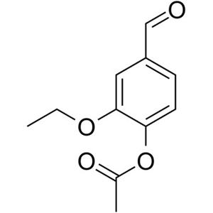 乙酰香蘭酯