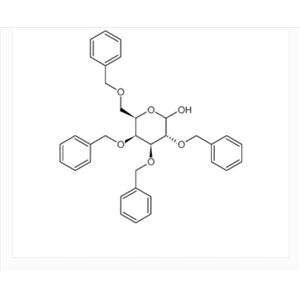 2,3,4,6-四-O-芐基-D-吡喃半乳糖
