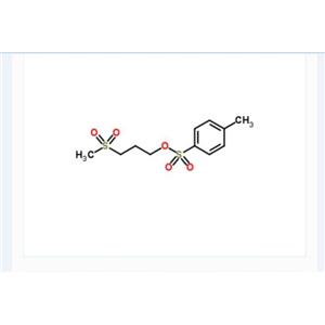 4-甲基苯磺酸3-(甲基磺?；?丙酯