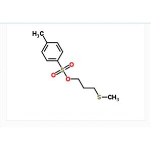 3-(甲硫基)丙基對甲苯磺酸酯