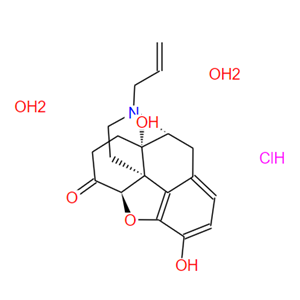 二水合鹽酸納洛酮