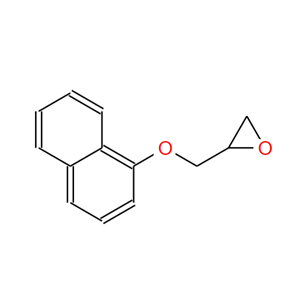 3-(1-萘氧基)-1,2-環(huán)氧丙烷