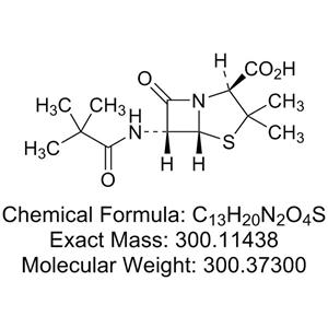 氨芐西林雜質(zhì)J