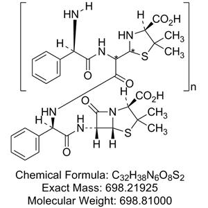 氨芐西林雜質(zhì)M