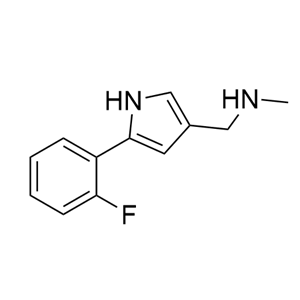 沃諾拉贊雜質(zhì)25